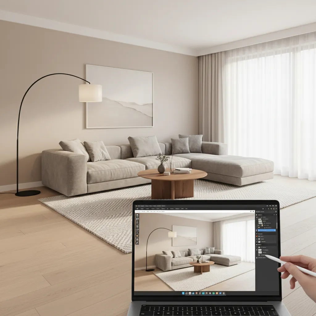 Best App That Allows You to Design a Room Like a Pro