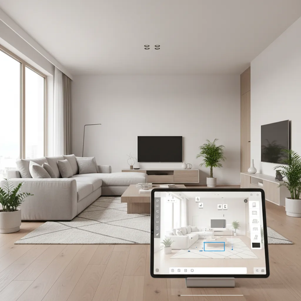 App That Allows You to Design Your Room: A Practical Guide