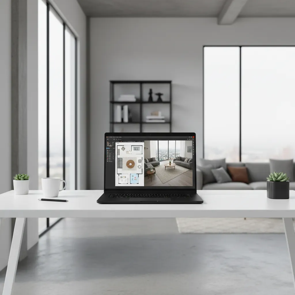 How to Choose the Right Room Layout App for Your Needs