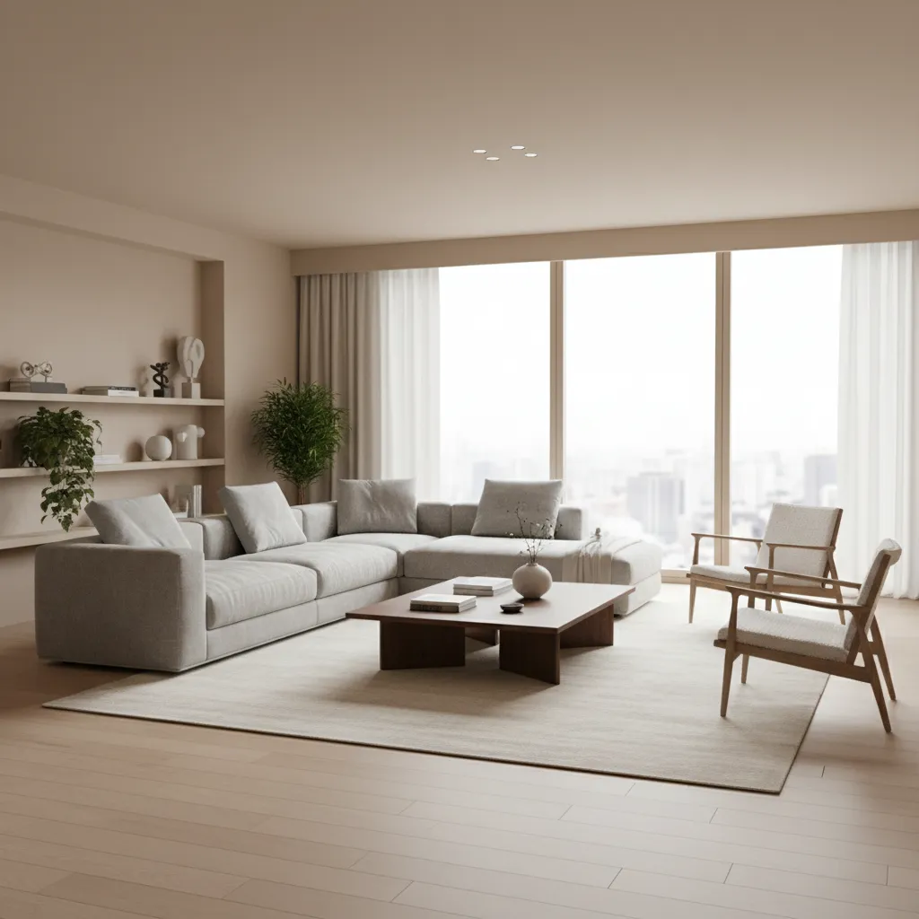 Room Layout Design Planner Essentials