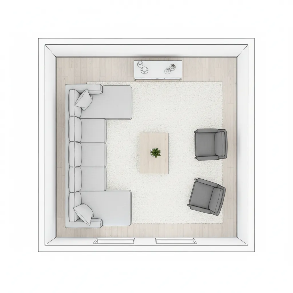 Layout Looks Off? Test It With Home Interior Design Software