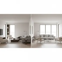 Common Room Layout Mistakes That Waste Space And How to Fix Them