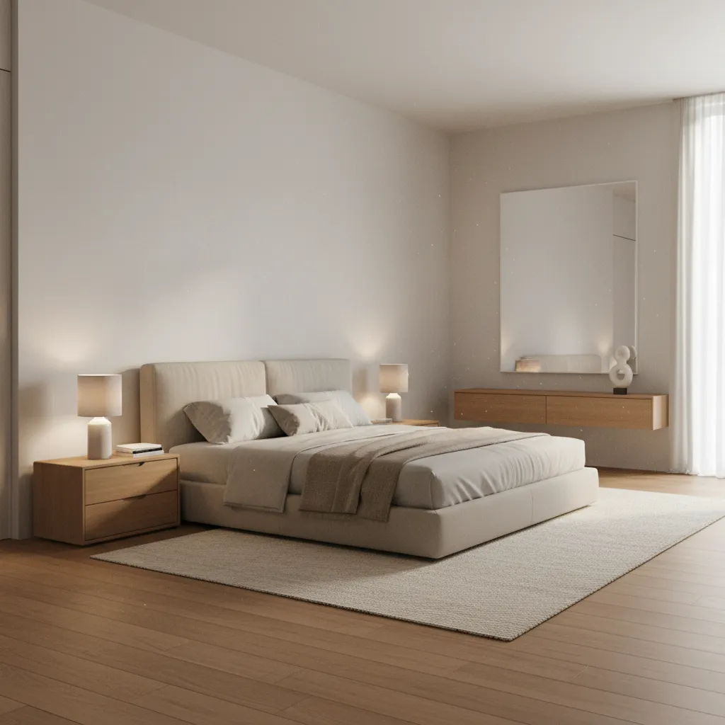 Room Layout Risk Factors That May Attract Negative Energy
