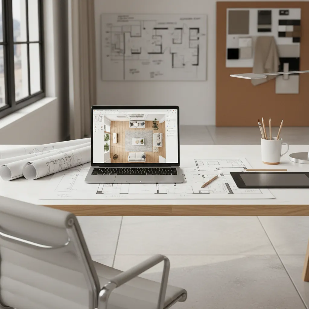 Room Layout Planner Reviews