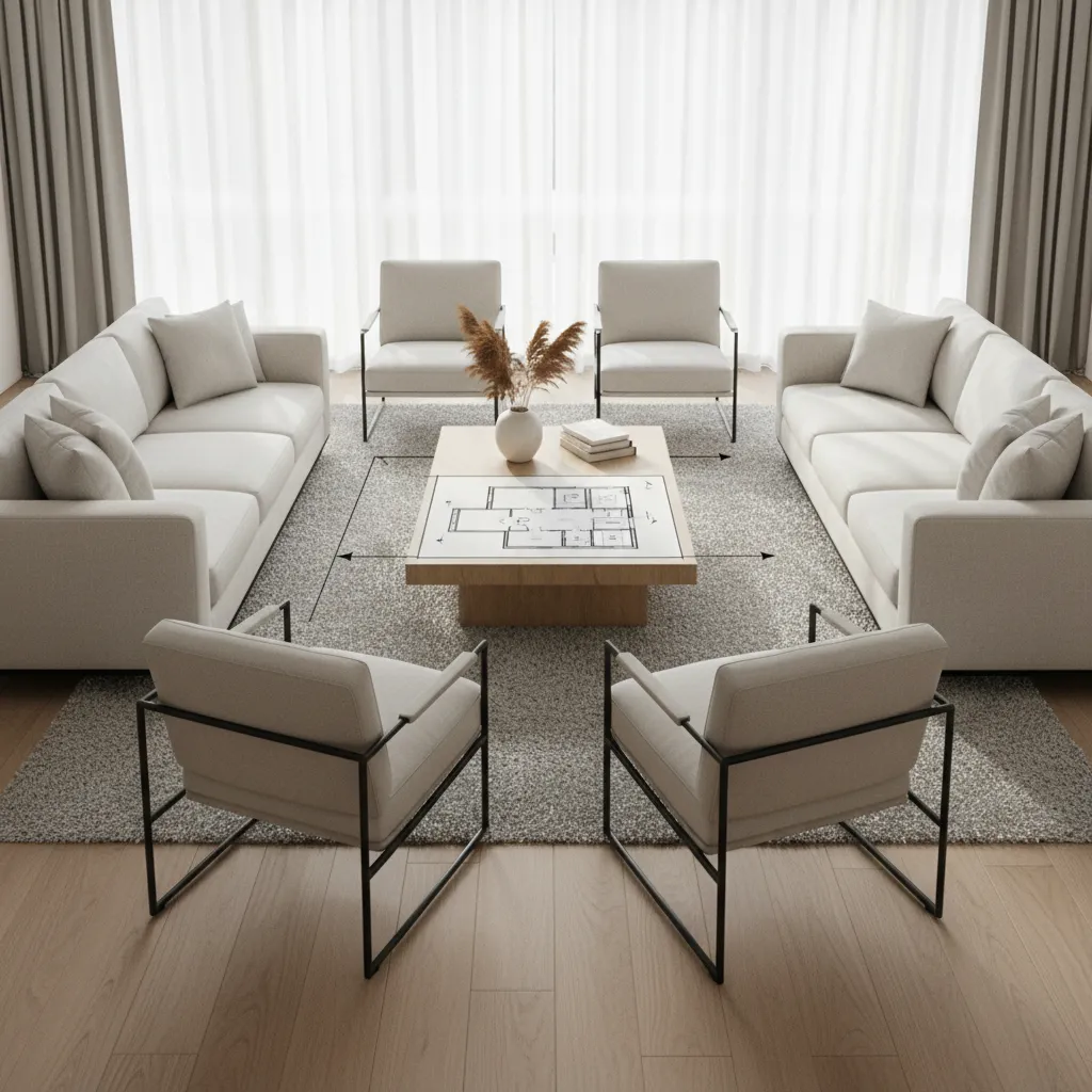 Ultimate Room Layout Planner Guide