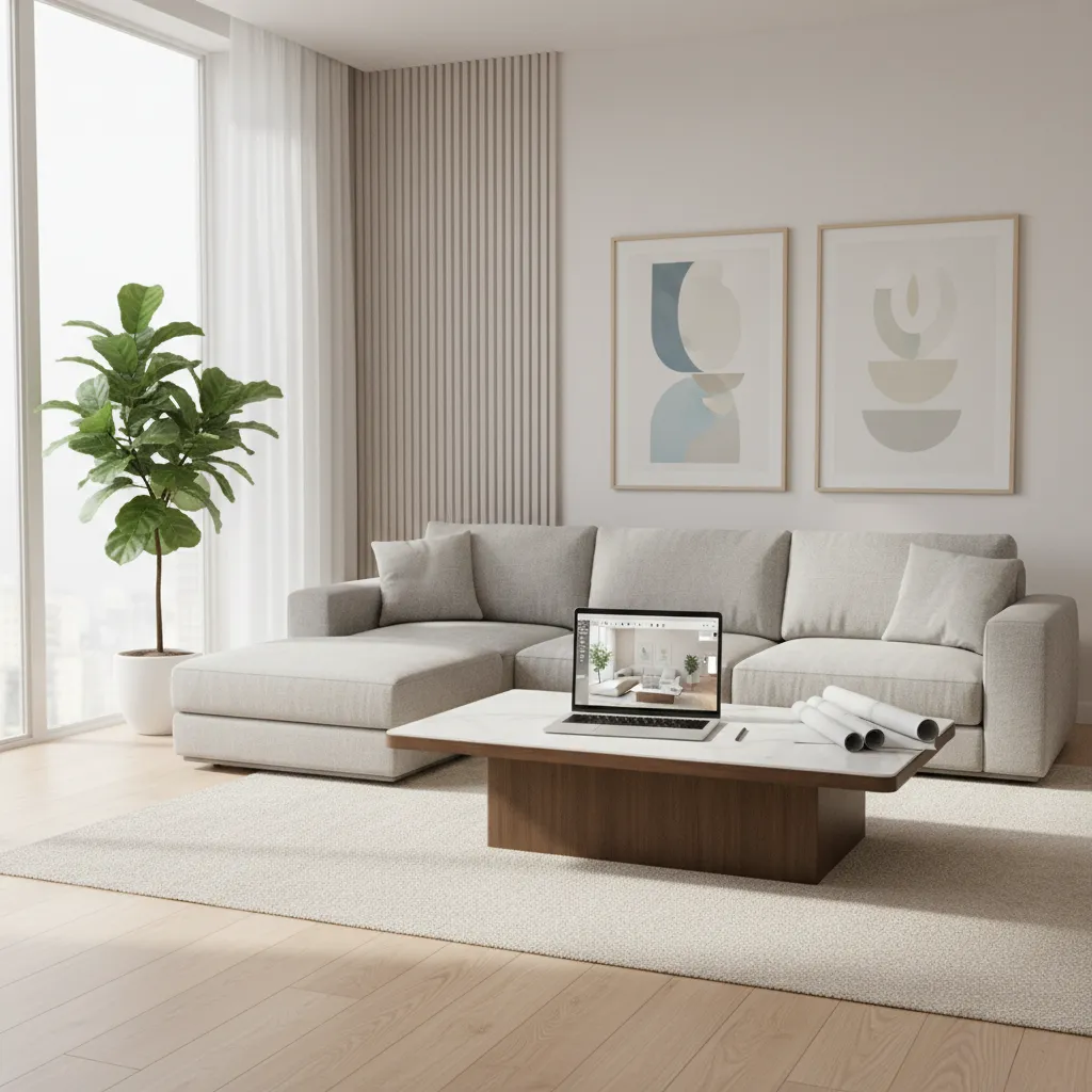 Elevate Your Space with a Room Layout Planner Tool