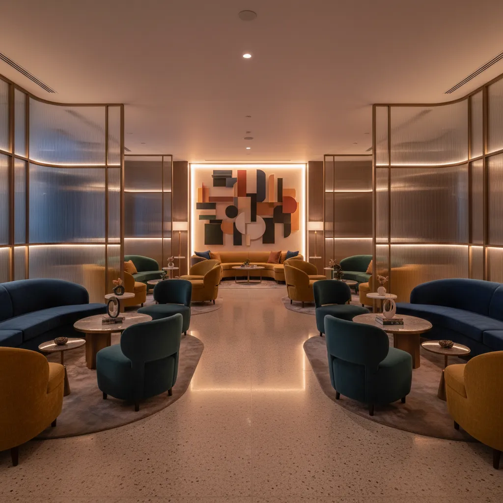 Room Mate Grace A Boutique Hotel Experience in New York