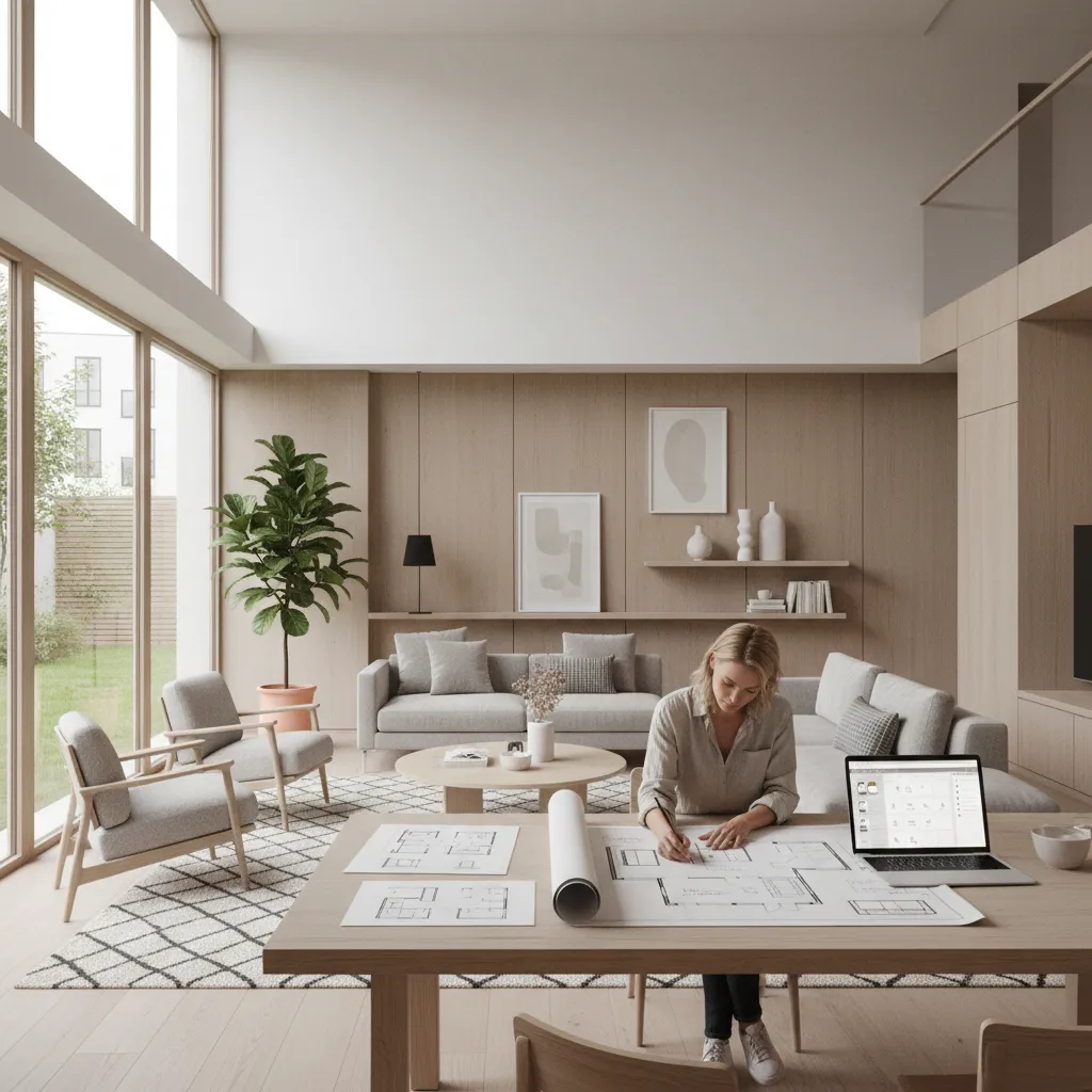 The Ultimate Room Planner Guide for Beginners