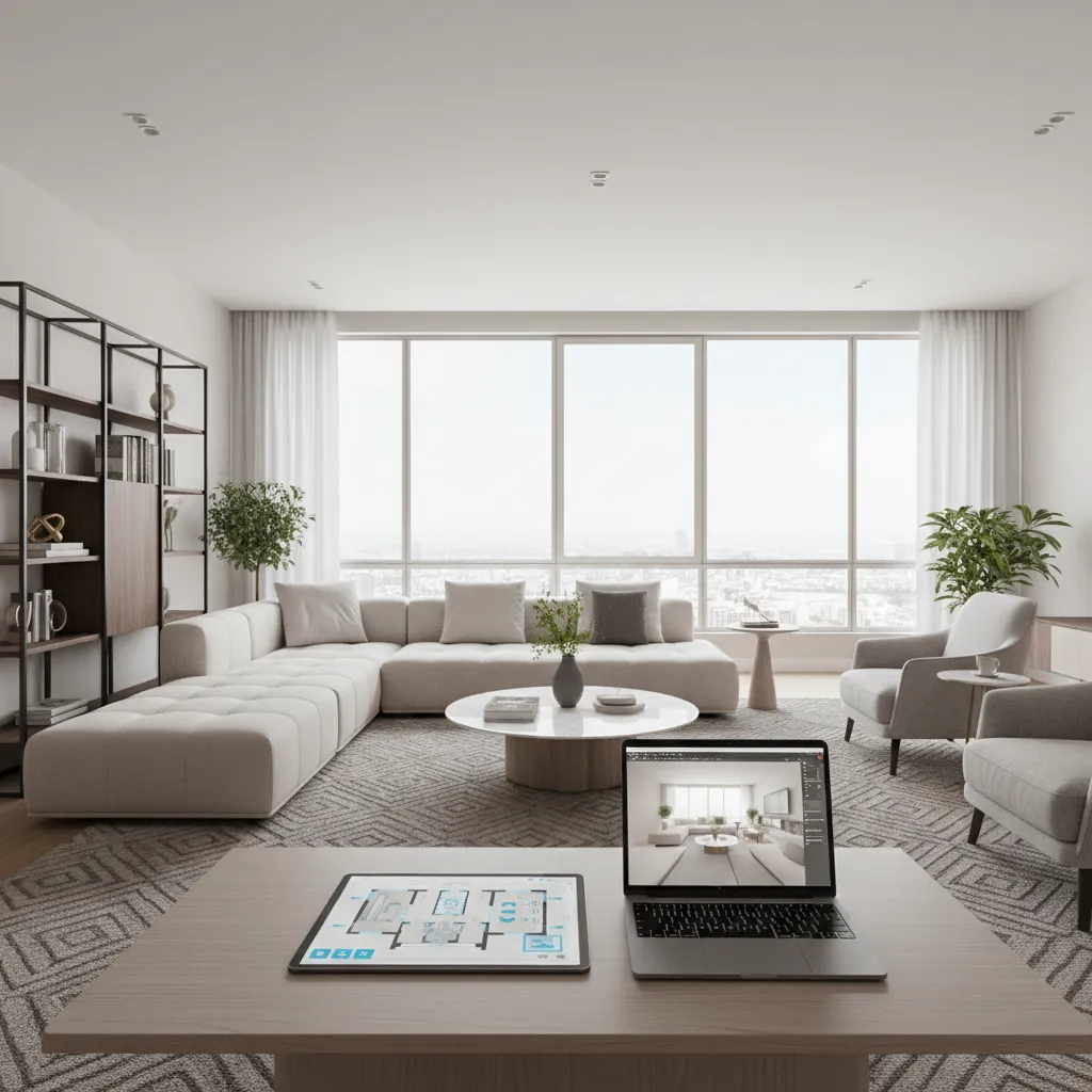 Room Planner  How to Design Your Dream Space