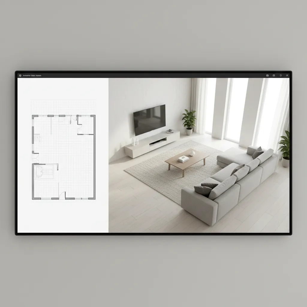 room planner floor plan 3d
