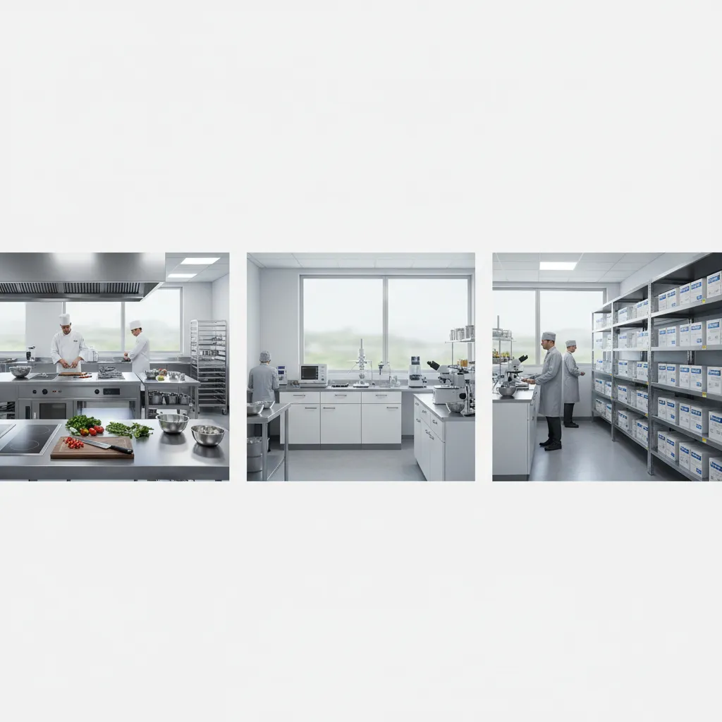 Industry Standards for Room Temperature in Food and Laboratory Settings: Authoritative temperature ranges used in laboratories, food safety systems, and pharmaceutical storage explained clearly.