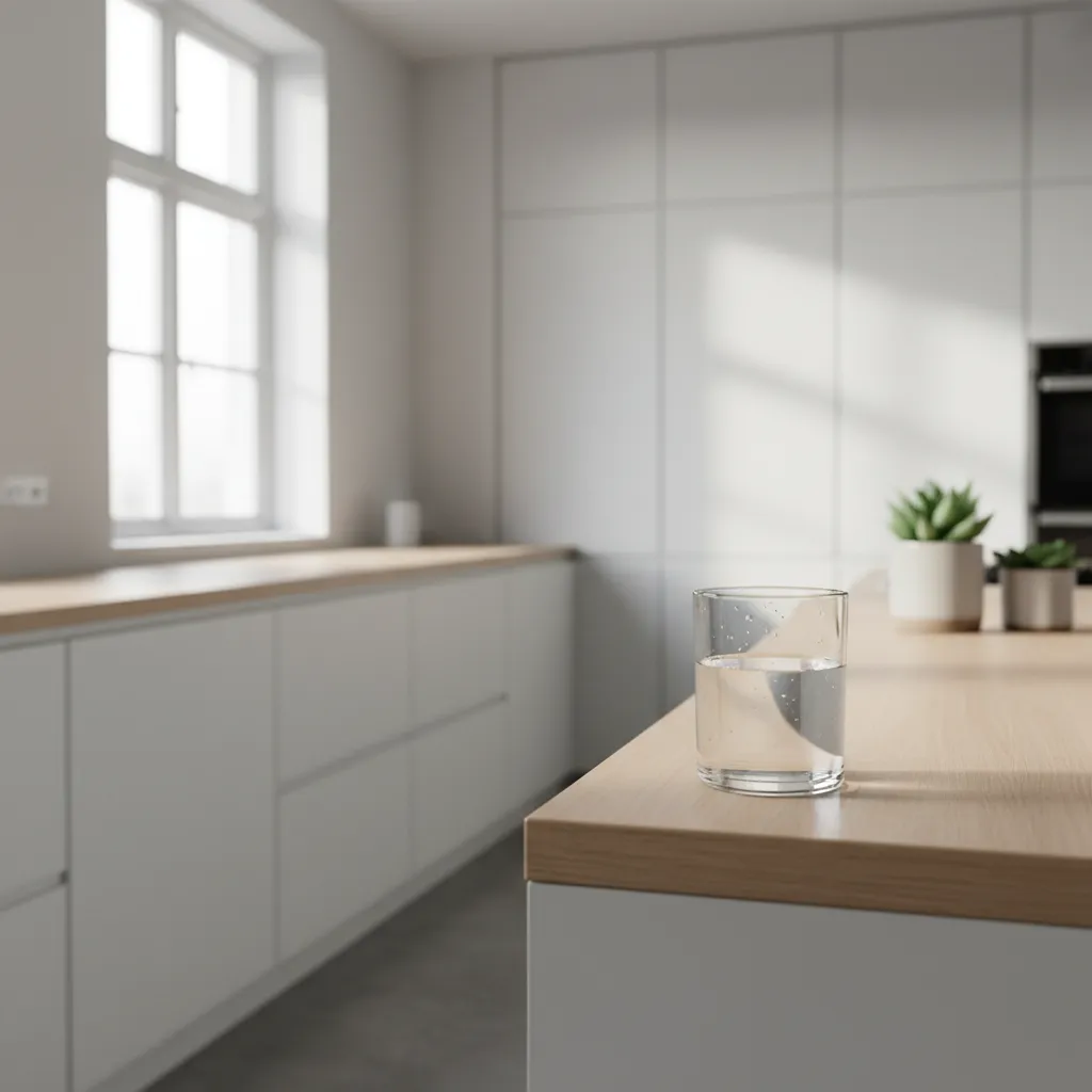 Optimizing Hydration with Room Temperature Water: How water temperature influences hydration speed, digestion comfort, and daily drinking habits