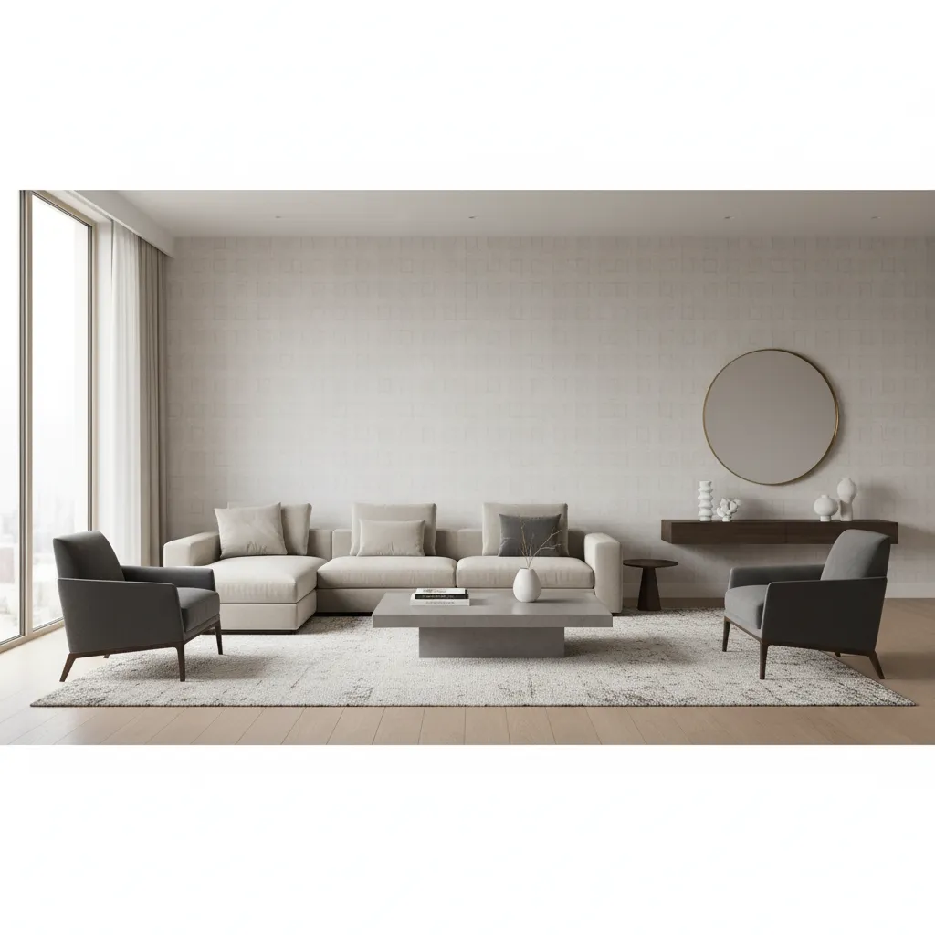 Room Wall Wallpaper Design Ideas That Instantly Transform Your Space