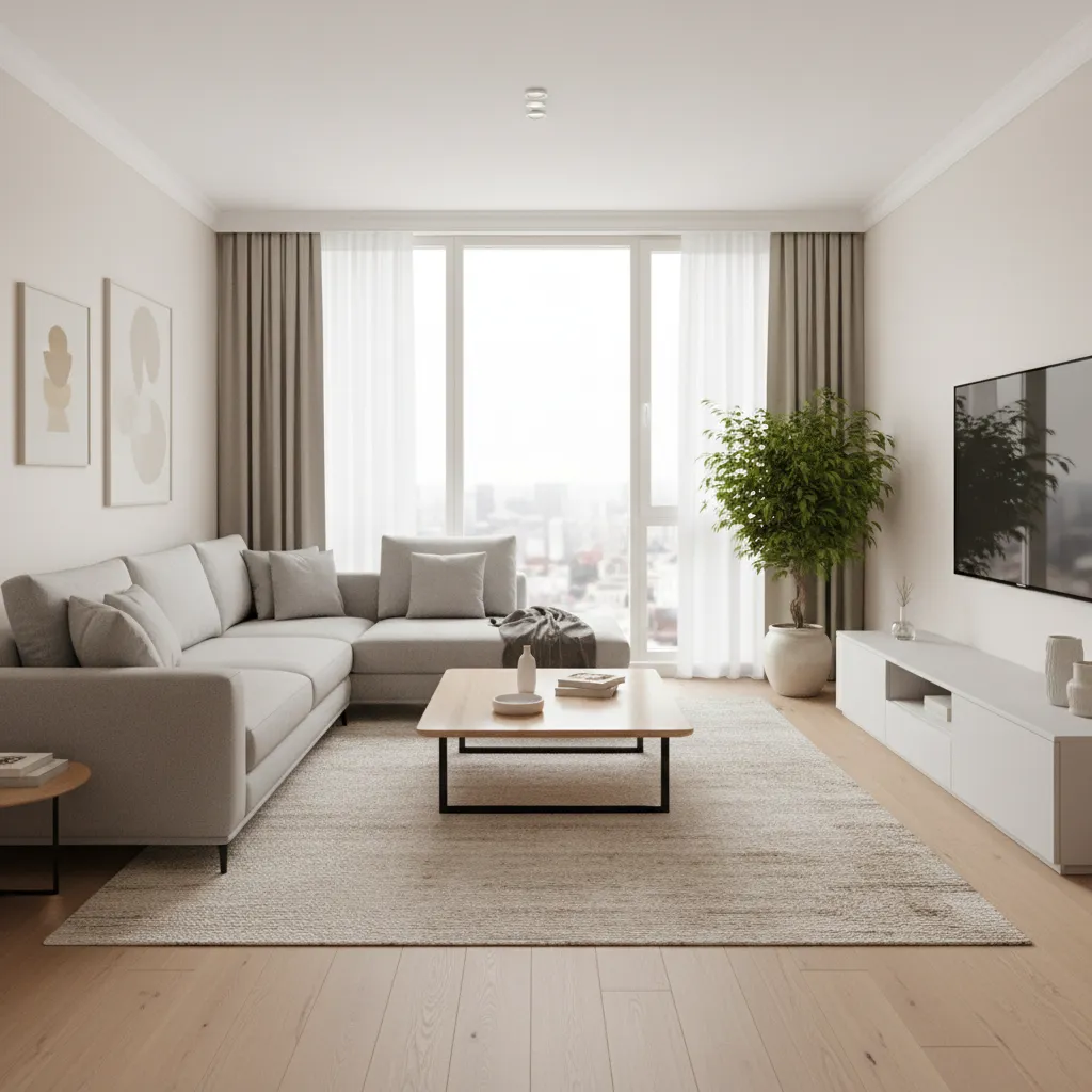 Roomie 3D Floor Planner Guide