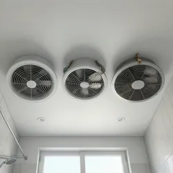 Round Bathroom Fan Cover Types: Spring Clips vs Twist Lock vs Magnetic