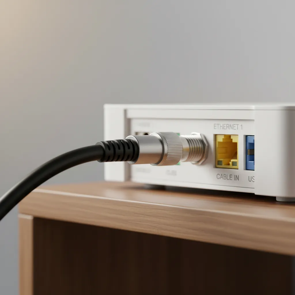 Setup Issues That Cause Continuous Blinking