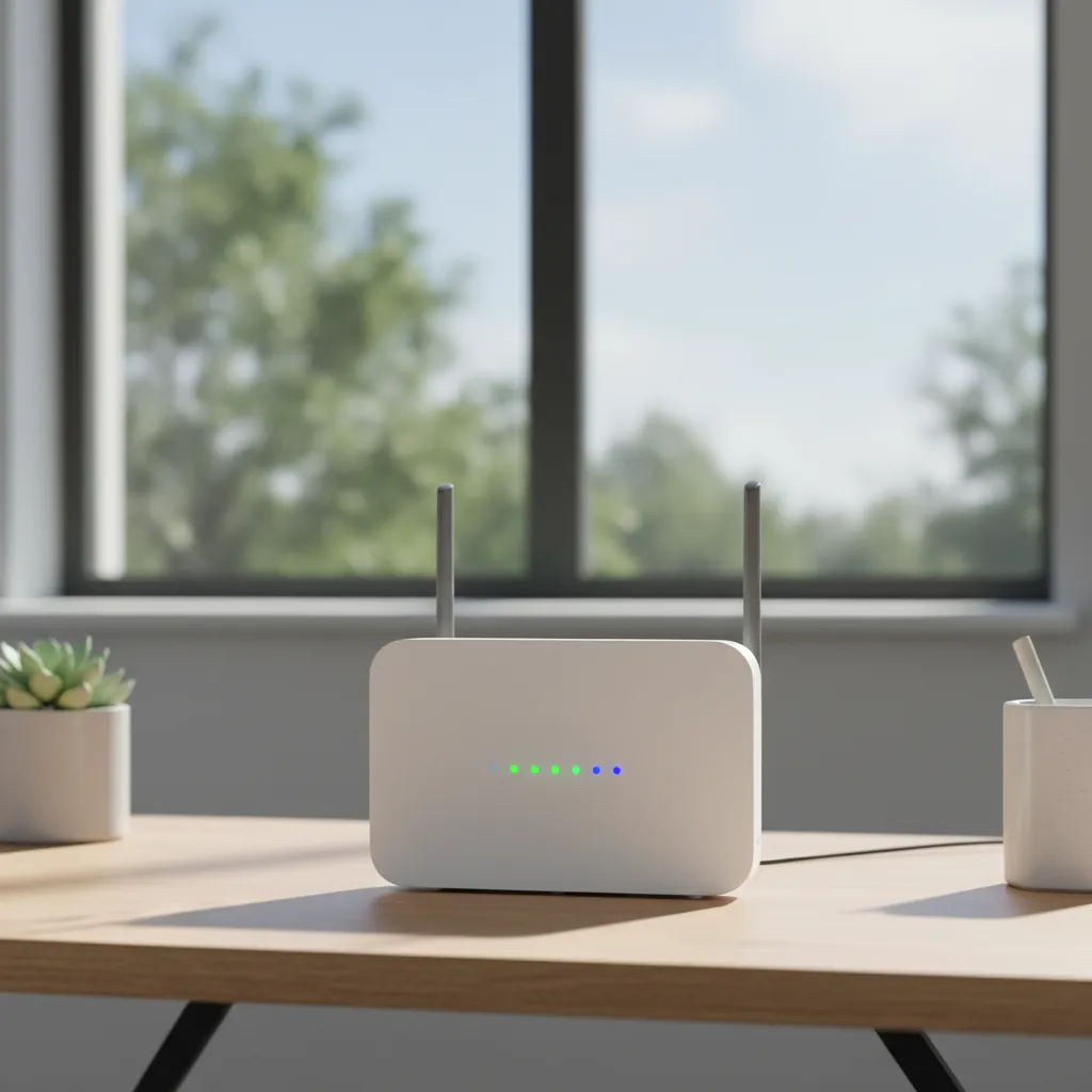 Differences Between Blinking and Solid Lights