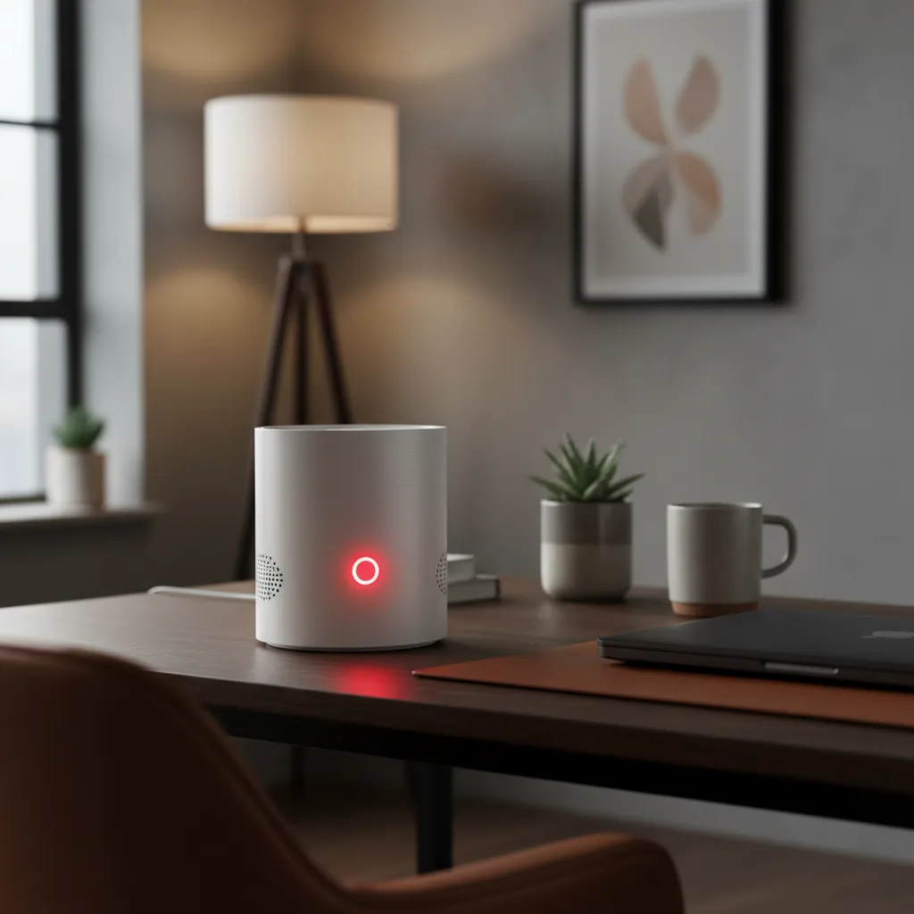 Quick Reference Guide to Xfinity Router Lights