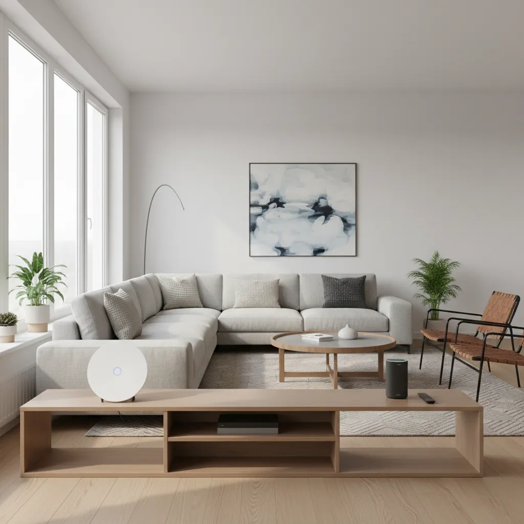 Environmental Factors Affecting Internet Stability