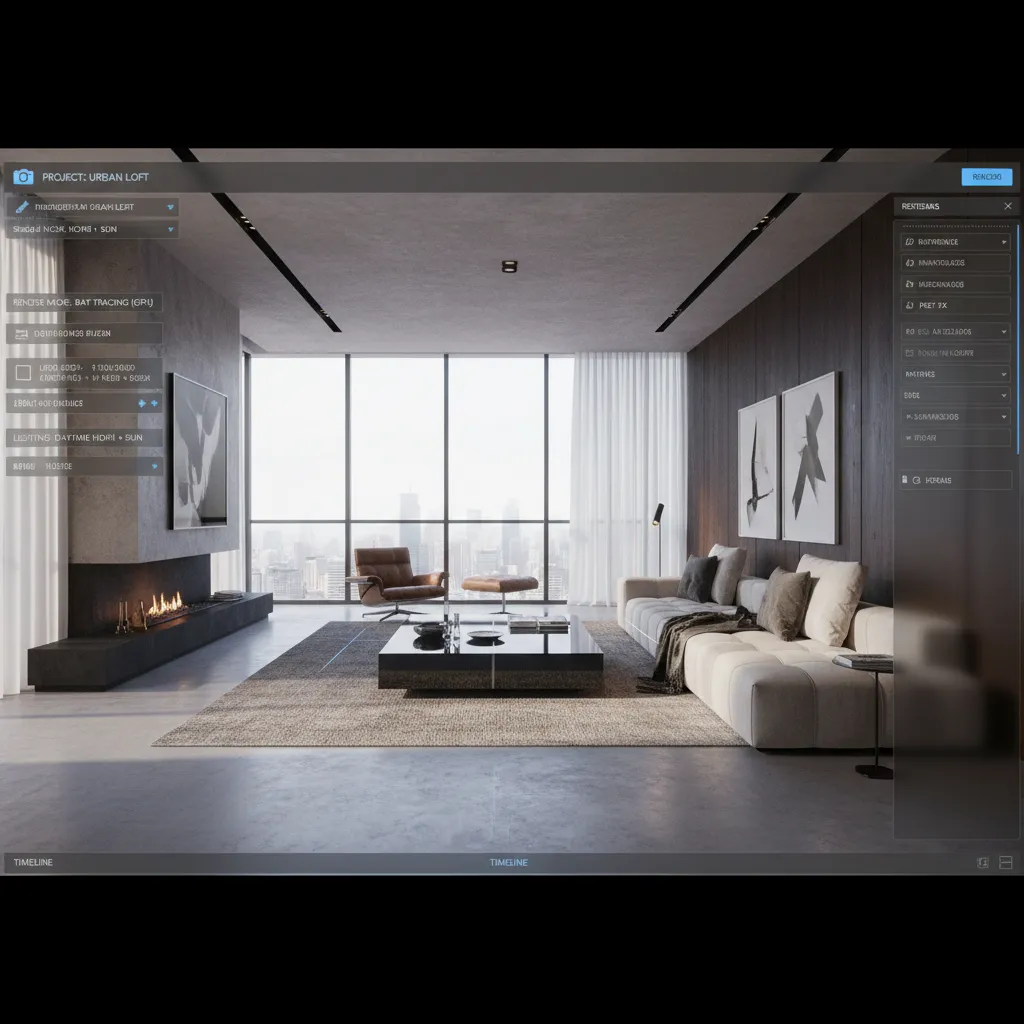 Ray Tracing and Tensor Cores: Do They Matter for Modeling?