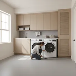 Common Problems With Rubber Flooring in Laundry Rooms and How to Fix Them