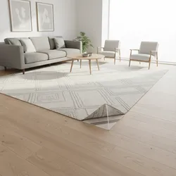 Rug Corner Grippers vs Rug Tape for Hardwood Floors