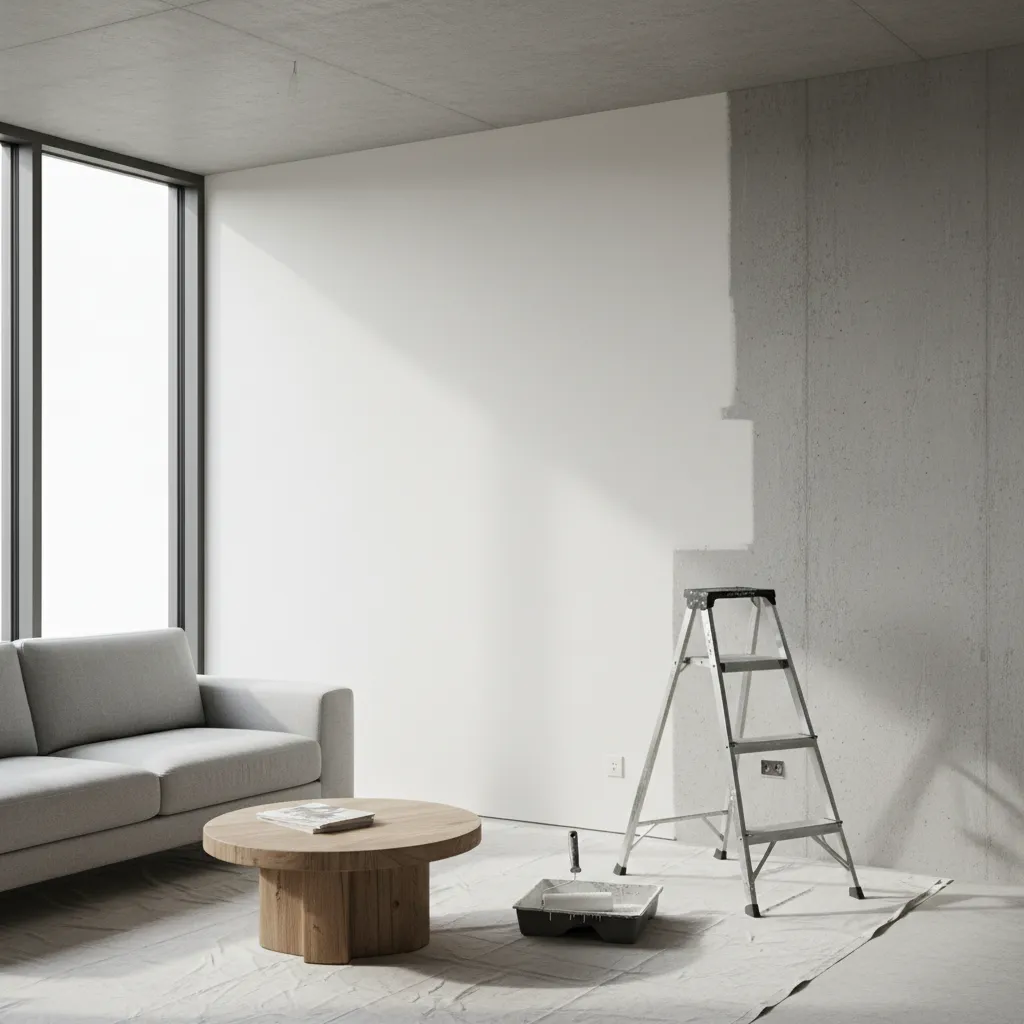 6 Fixes If You Run Out of Paint Mid‑Project
