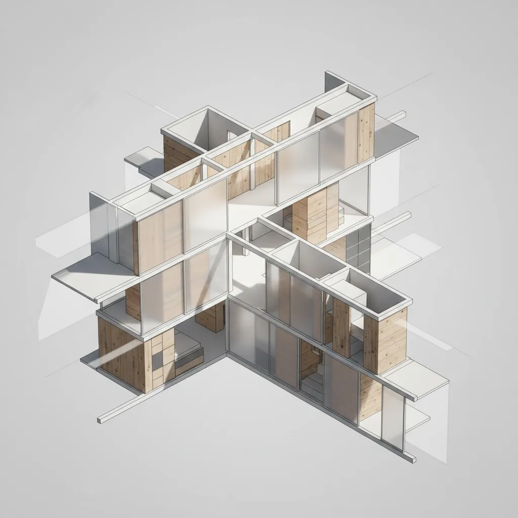 Runwal Forest 1 BHK: Interface for Tomorrow