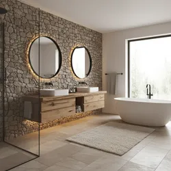 5 Rustic Bathroom Design Ideas That Truly Work