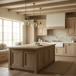 10 Rustic Farmhouse Kitchen Ideas That Feel Warm and Timeless