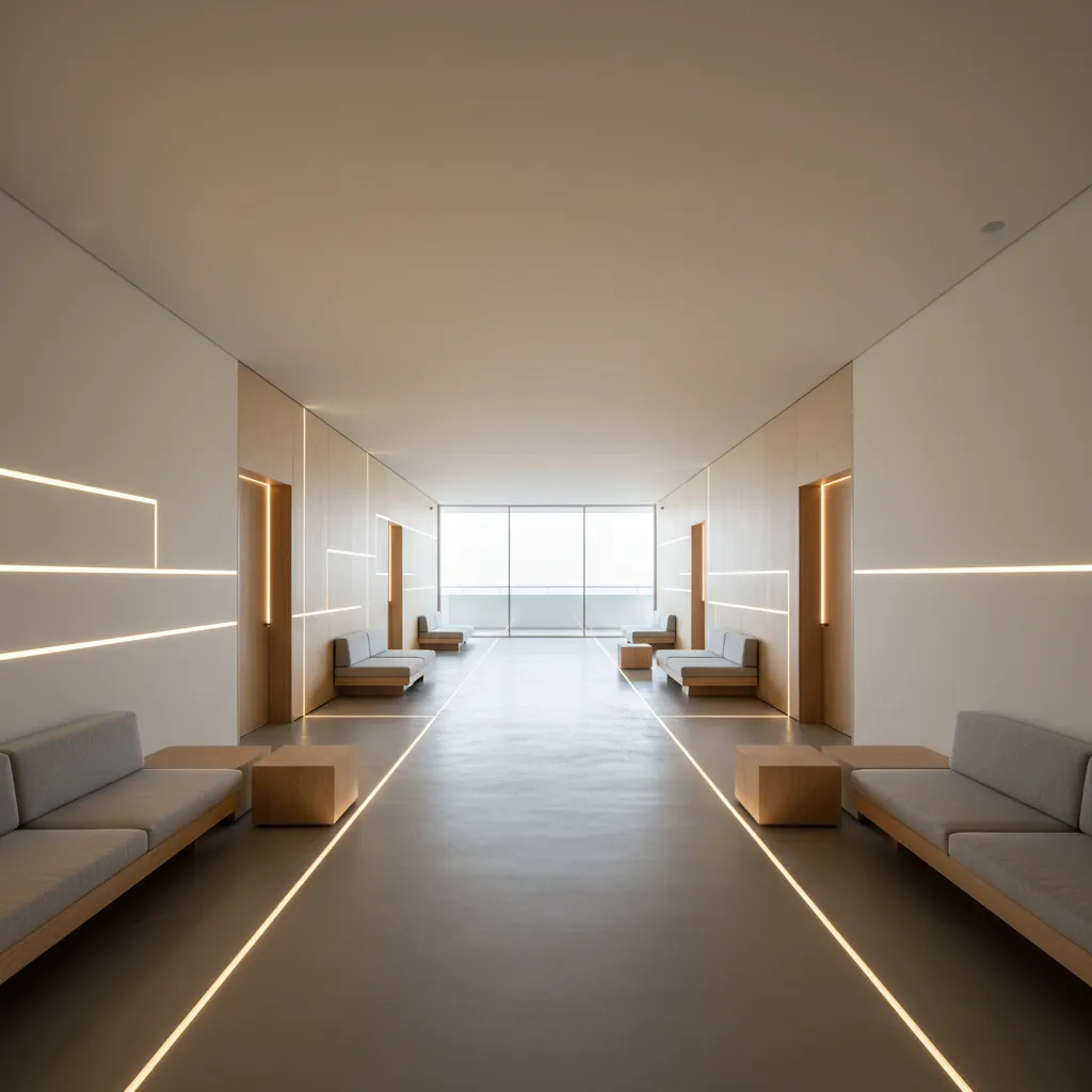 Rustomjee Elements 5 BHK: Interface-Level Planning