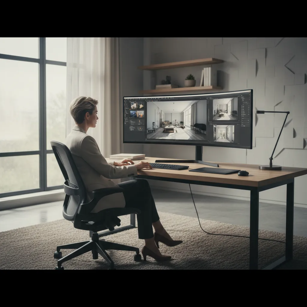 Checklist for Safely Importing Third Party 3D Models Into Design Software