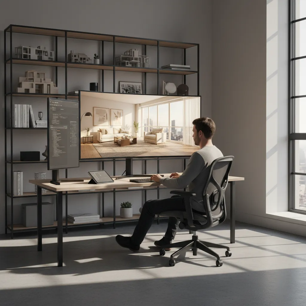 Safe Sources to Download 3D Rendering Software Without Malware