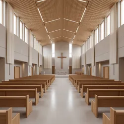 Industry Best Practices for Safe Chapel Architecture and Worship Space Design