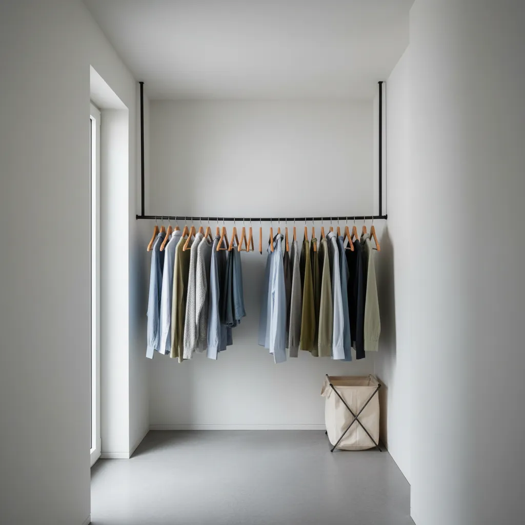 6 Safe Ways to Carry Hangers Without Damage