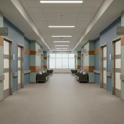 How to Choose the Safest Flooring for Patient and Staff Safety