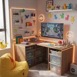 DIY Pokemon Decoration Safety Guide