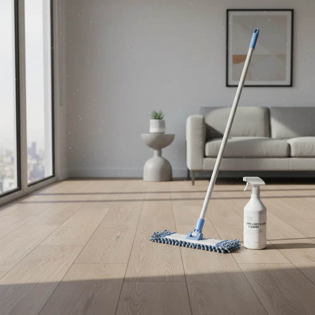 Safe Alternatives to Risky Cleaning Methods