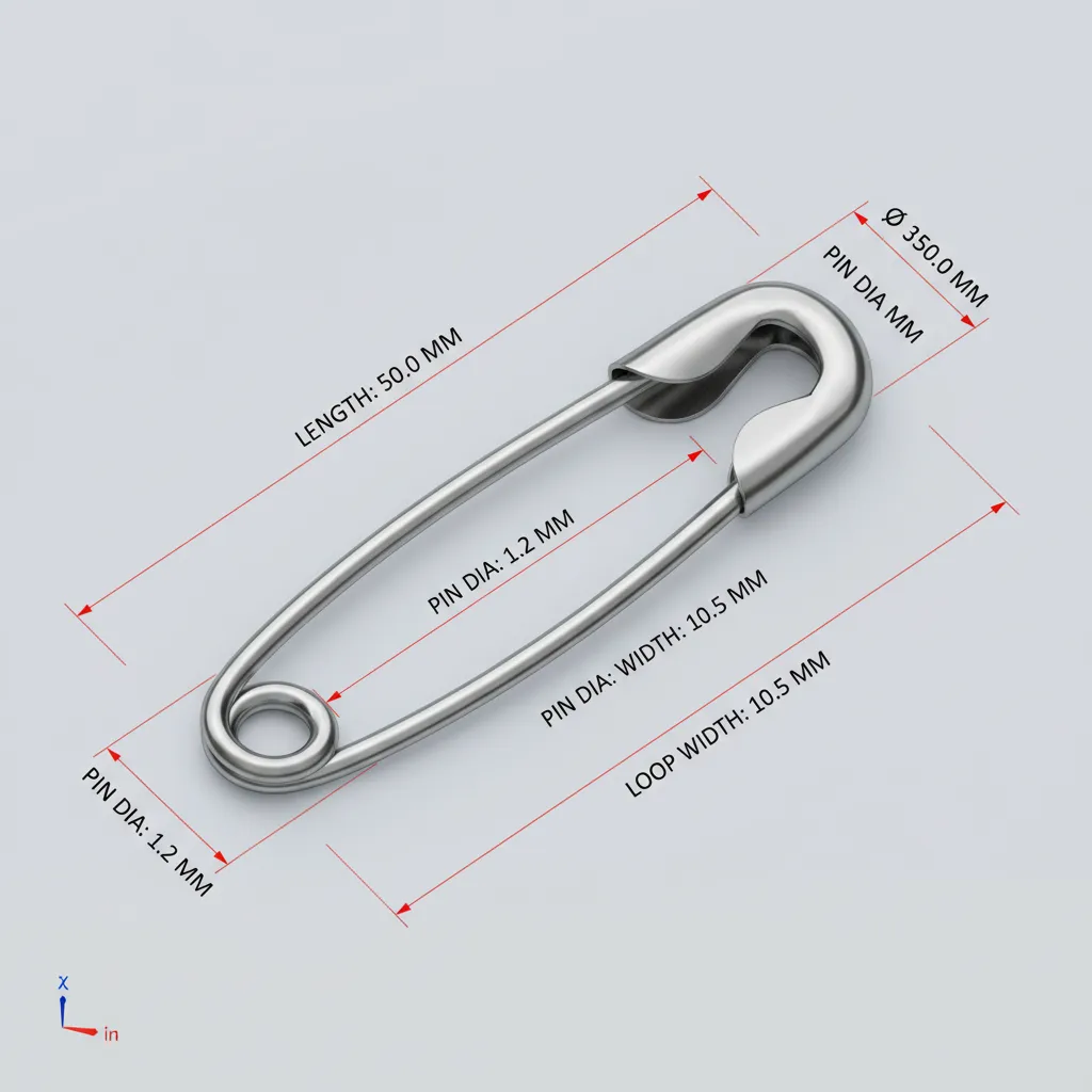 Correcting Scale and Proportion Problems
