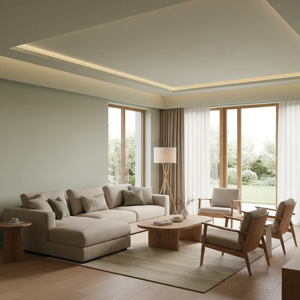 Common Light Sage Green Living Room Decorating Mistakes and How to Fix Them