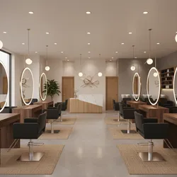 Choosing the Right Salon Layout for Your Business Model