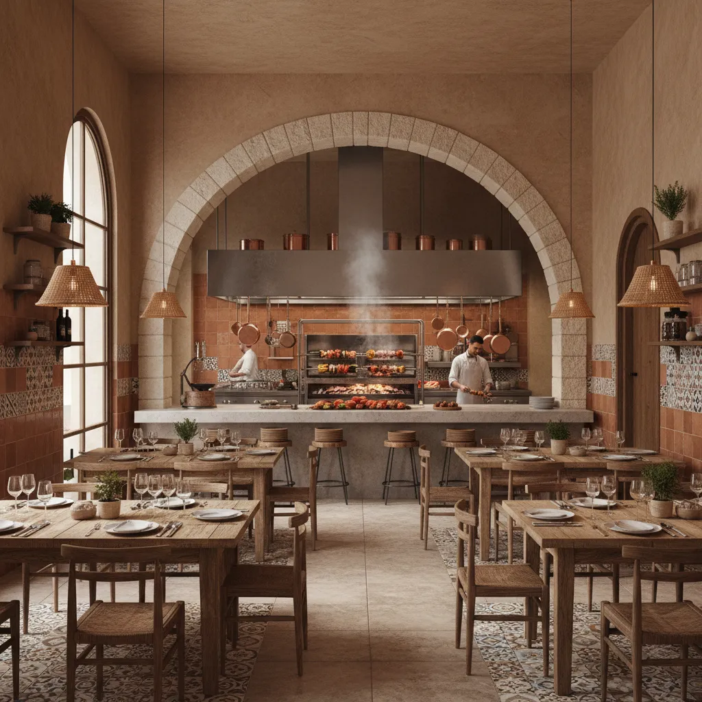 Kitchen Nightmares Sam's Mediterranean Kabob Room: What Really Went Wrong