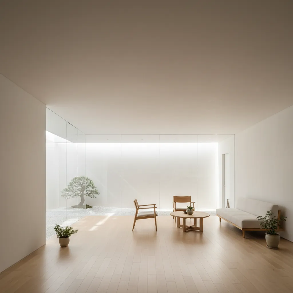 SANAA escuela de diseño interior: qué aprender de su estilo