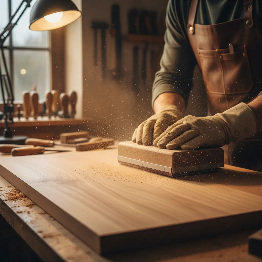 Skipping Surface Preparation