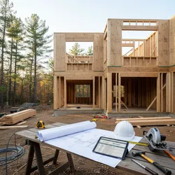 Common Budget Problems When Building a House in Sandown NH and How to Fix Them