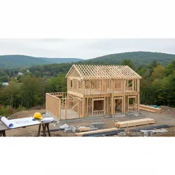 Permits Regulations and Risk Factors When Building a House in Sandown NH