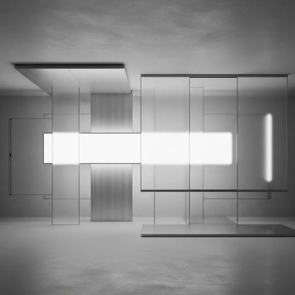 Sanhita Studio Apartment Floor Plan