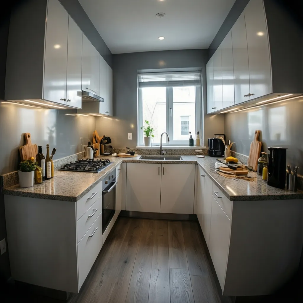 Best Paint Finish for Kitchen Walls