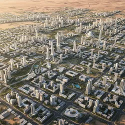 Architecture Firms Supporting Saudi Vision 2030 Mega Projects