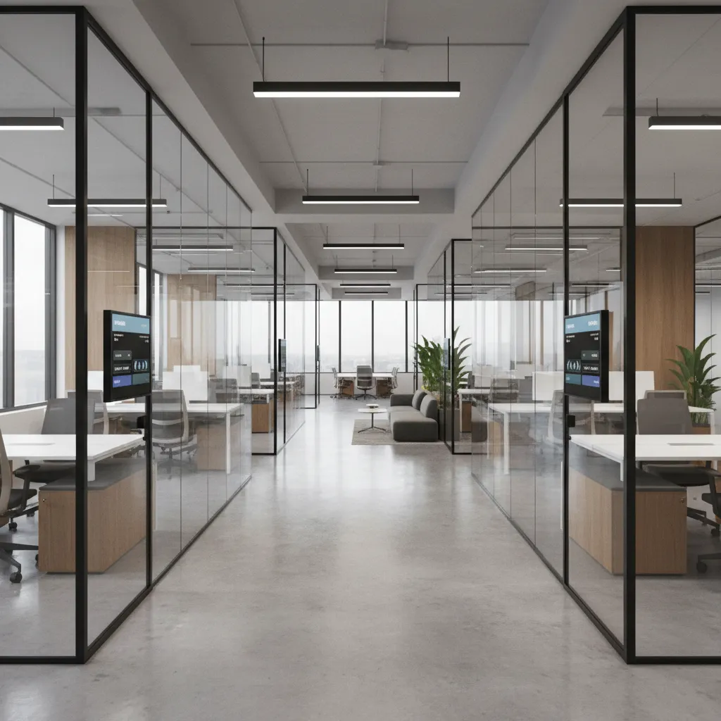 Design a Scalable Meeting Room Booking System